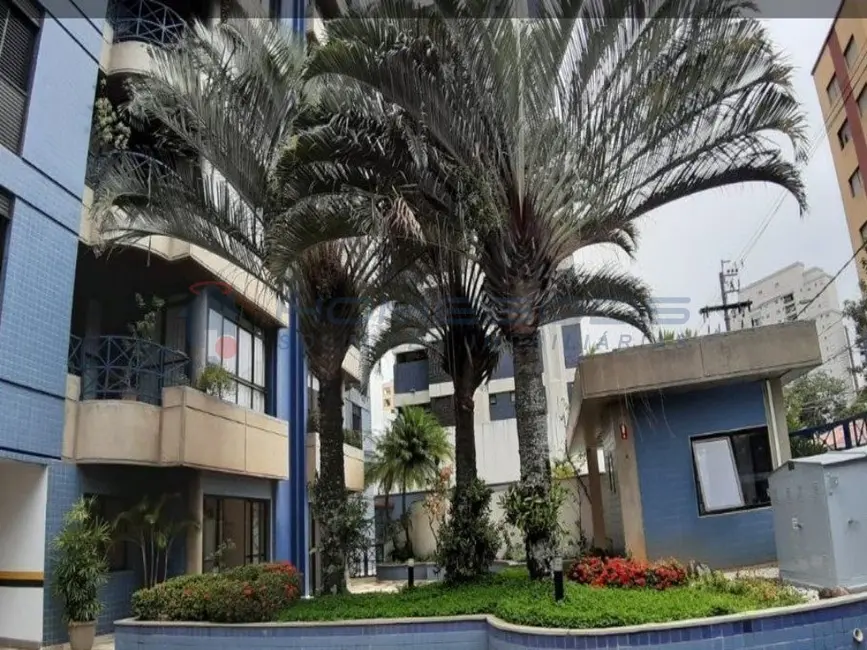 Apartamento com 3 quartos à venda, 240m2 em Vila Itapura, Campinas - SP - imagem 5 Foto 5 de Apartamento com 3 quartos à venda, 240m2 em Vila Itapura, Campinas - SP