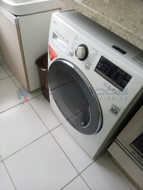 Apartamento com 1 quarto à venda, 42m2 em Vila Lídia, Campinas - SP - imagem 9 Foto 9 de Apartamento com 1 quarto à venda, 42m2 em Vila Lídia, Campinas - SP