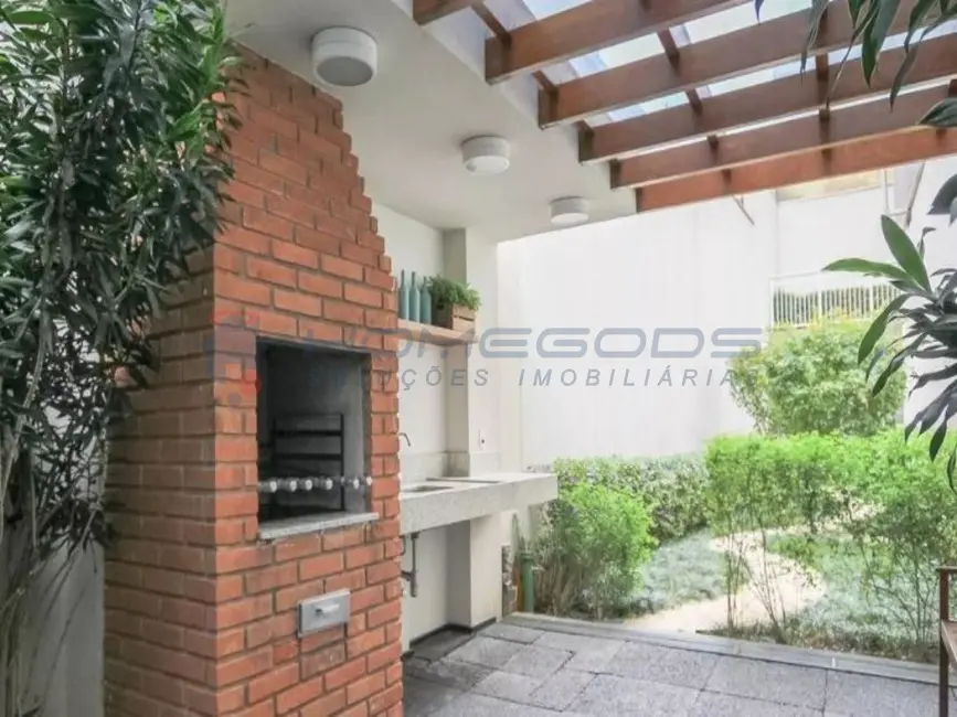 Apartamento com 1 quarto à venda, 42m2 em Vila Lídia, Campinas - SP - imagem 5 Foto 5 de Apartamento com 1 quarto à venda, 42m2 em Vila Lídia, Campinas - SP