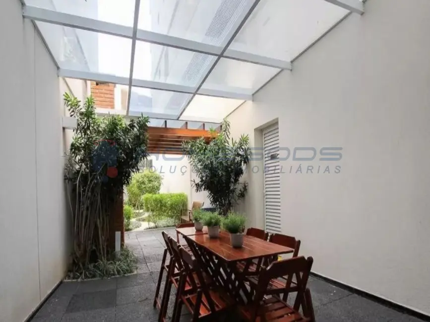 Apartamento com 1 quarto à venda, 42m2 em Vila Lídia, Campinas - SP - imagem 8 Foto 8 de Apartamento com 1 quarto à venda, 42m2 em Vila Lídia, Campinas - SP