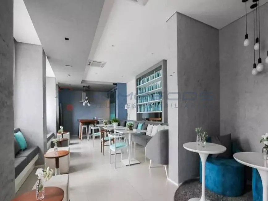 Apartamento com 1 quarto à venda, 42m2 em Vila Lídia, Campinas - SP - imagem 4 Foto 4 de Apartamento com 1 quarto à venda, 42m2 em Vila Lídia, Campinas - SP