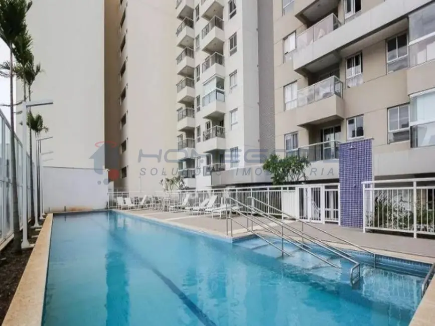 Apartamento com 1 quarto à venda, 42m2 em Vila Lídia, Campinas - SP - imagem 6 Foto 6 de Apartamento com 1 quarto à venda, 42m2 em Vila Lídia, Campinas - SP