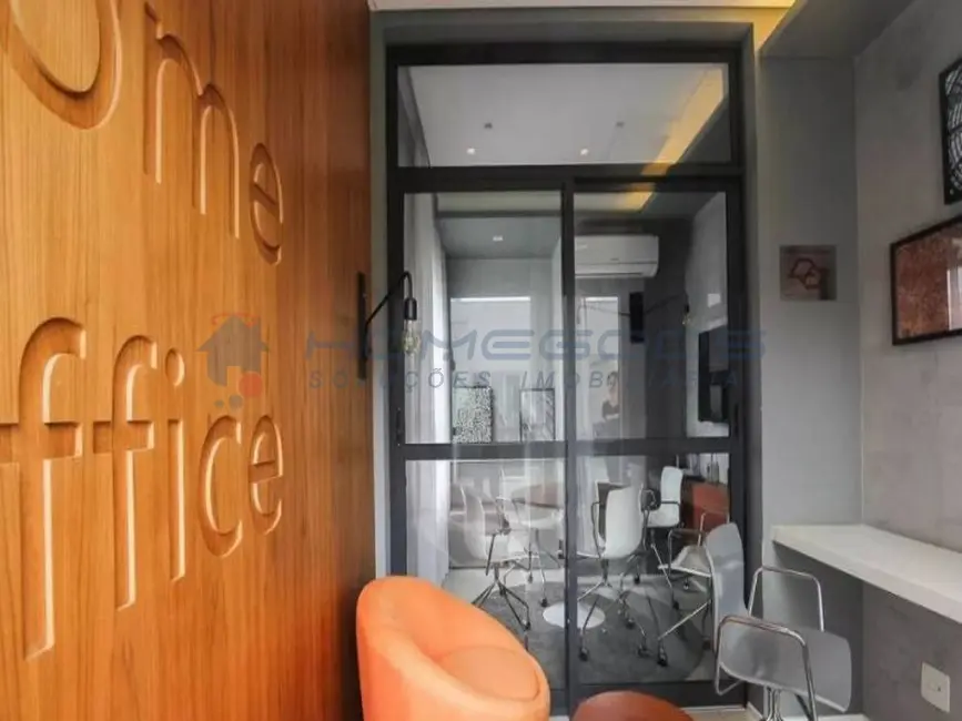 Apartamento com 1 quarto à venda, 42m2 em Vila Lídia, Campinas - SP - imagem 7 Foto 7 de Apartamento com 1 quarto à venda, 42m2 em Vila Lídia, Campinas - SP