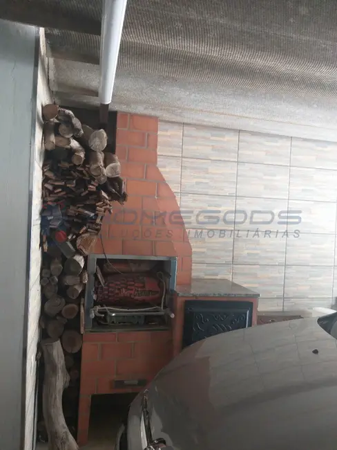 Foto 7 de Casa com 3 quartos à venda, 360m2 em Jardim Stella, Campinas - SP