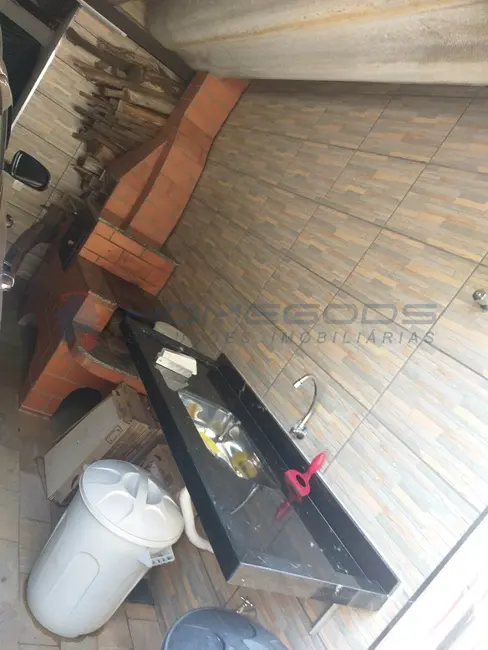 Foto 8 de Casa com 3 quartos à venda, 360m2 em Jardim Stella, Campinas - SP