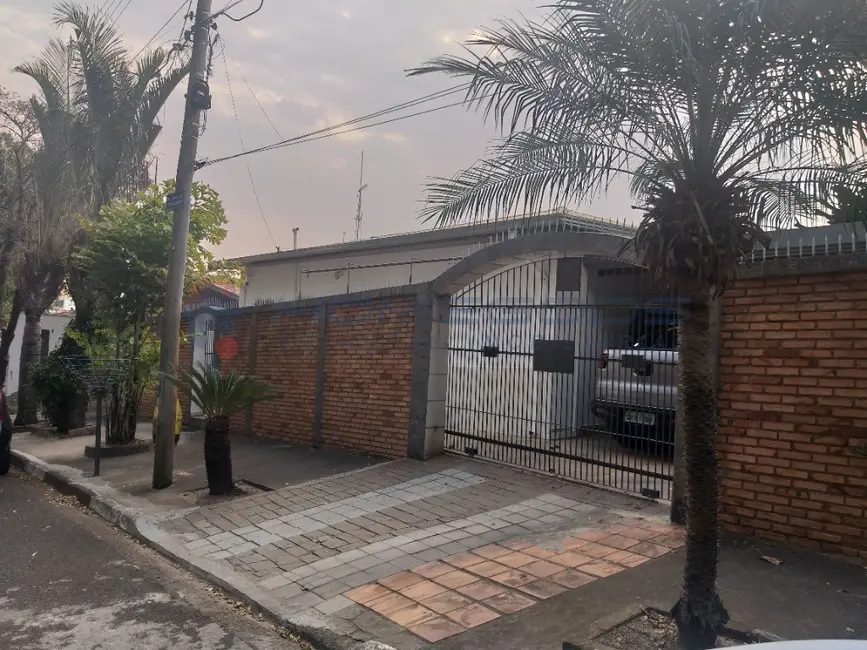 Foto 2 de Casa com 3 quartos à venda, 360m2 em Jardim Stella, Campinas - SP