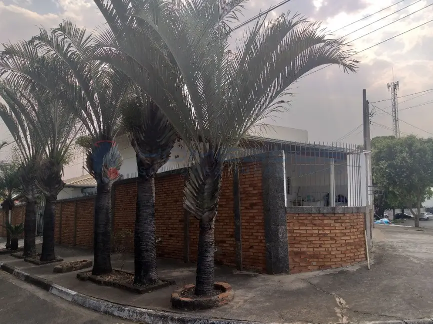 Foto 3 de Casa com 3 quartos à venda, 360m2 em Jardim Stella, Campinas - SP