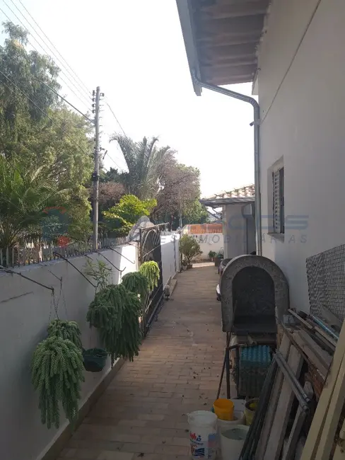 Foto 5 de Casa com 3 quartos à venda, 360m2 em Jardim Stella, Campinas - SP