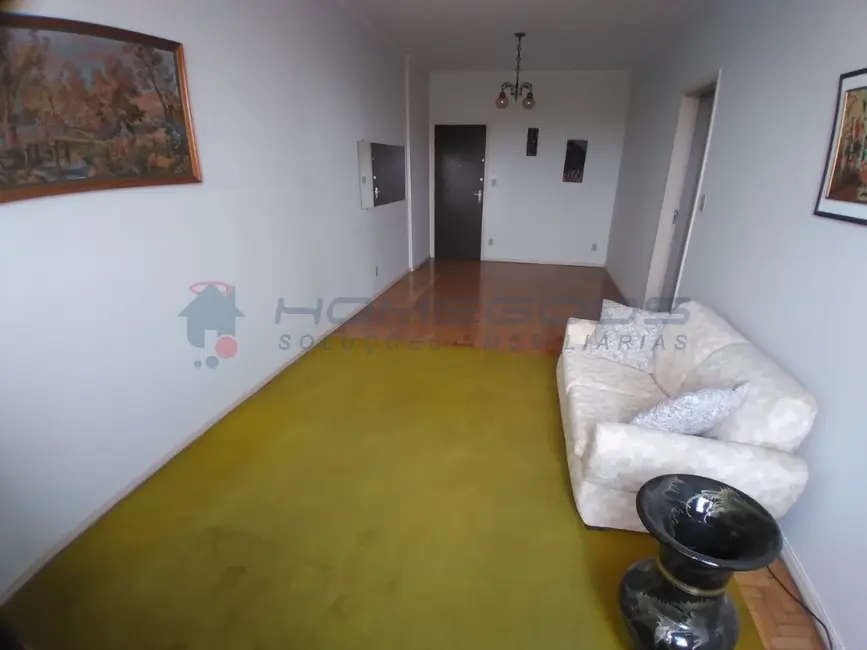 Apartamento com 3 quartos à venda, 115m2 em Centro, Campinas - SP - imagem 6 Foto 6 de Apartamento com 3 quartos à venda, 115m2 em Centro, Campinas - SP