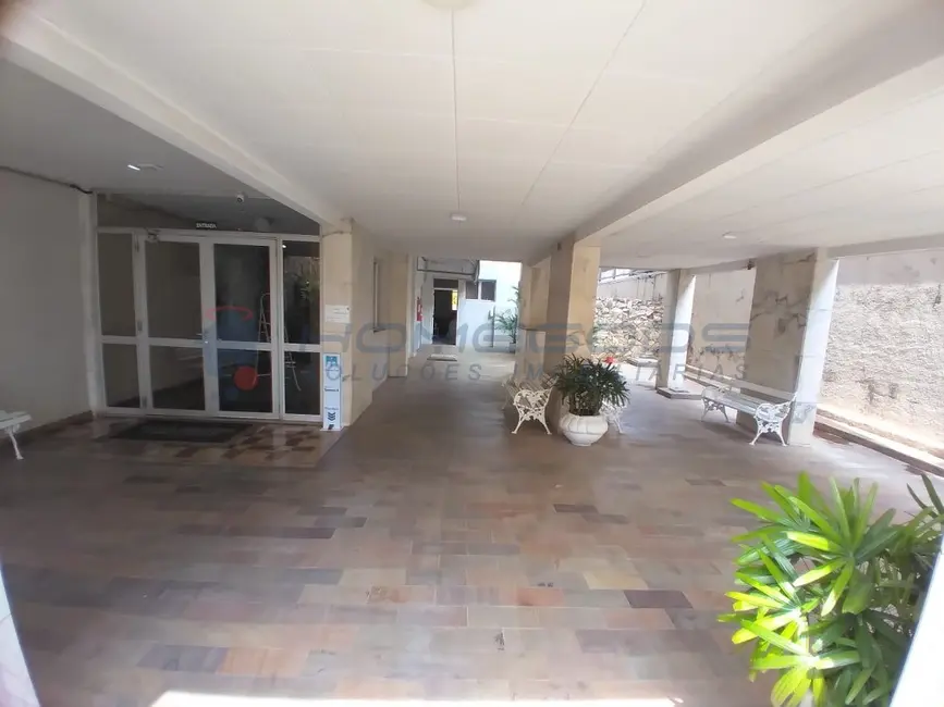 Foto 2 de Apartamento com 3 quartos à venda, 115m2 em Centro, Campinas - SP