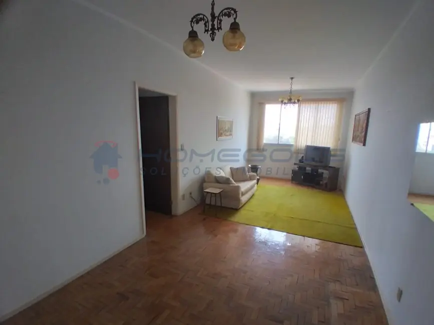 Apartamento com 3 quartos à venda, 115m2 em Centro, Campinas - SP - imagem 5 Foto 5 de Apartamento com 3 quartos à venda, 115m2 em Centro, Campinas - SP