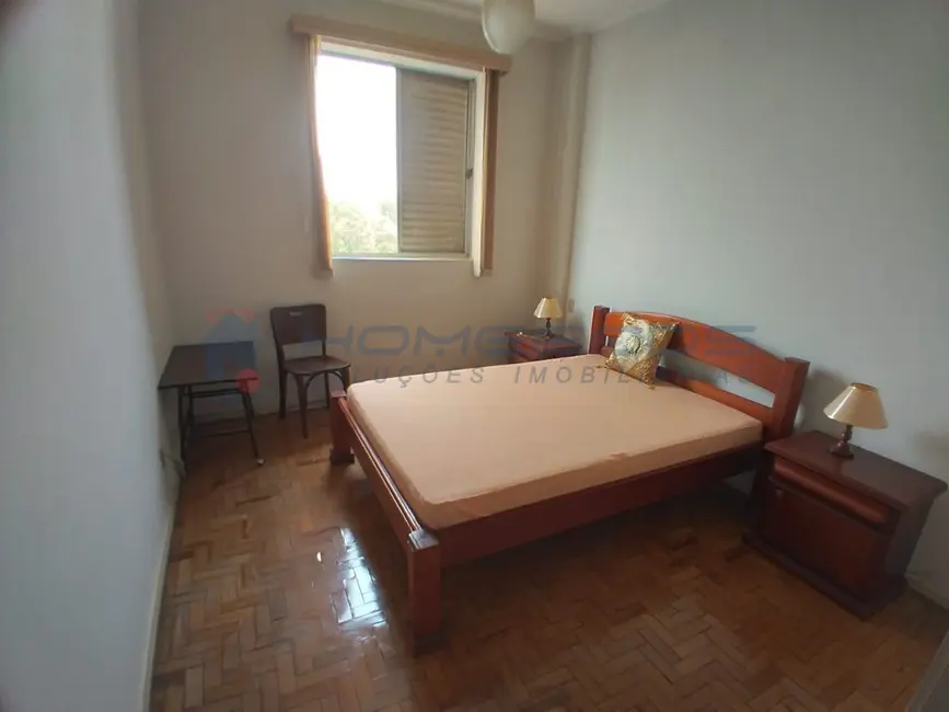 Apartamento com 3 quartos à venda, 115m2 em Centro, Campinas - SP - imagem 8 Foto 8 de Apartamento com 3 quartos à venda, 115m2 em Centro, Campinas - SP