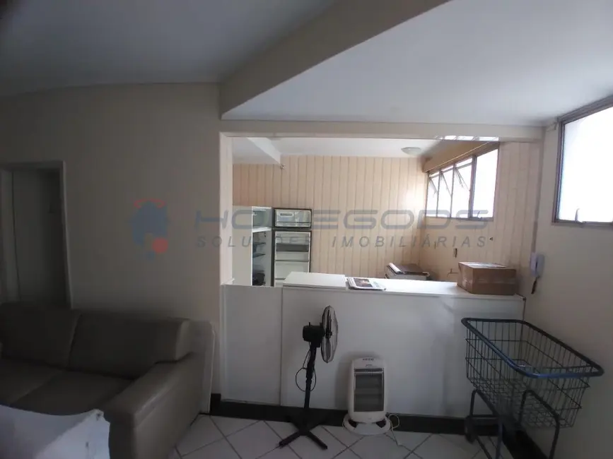 Apartamento com 3 quartos à venda, 115m2 em Centro, Campinas - SP - imagem 3 Foto 3 de Apartamento com 3 quartos à venda, 115m2 em Centro, Campinas - SP