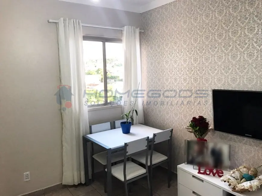 Apartamento com 2 quartos à venda, 48m2 em Jardim Bela Vista, Campinas - SP - imagem 8 Foto 8 de Apartamento com 2 quartos à venda, 48m2 em Jardim Bela Vista, Campinas - SP