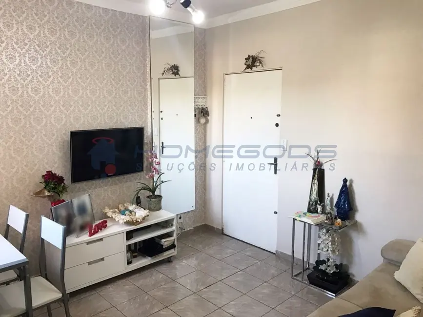 Apartamento com 2 quartos à venda, 48m2 em Jardim Bela Vista, Campinas - SP - imagem 6 Foto 6 de Apartamento com 2 quartos à venda, 48m2 em Jardim Bela Vista, Campinas - SP