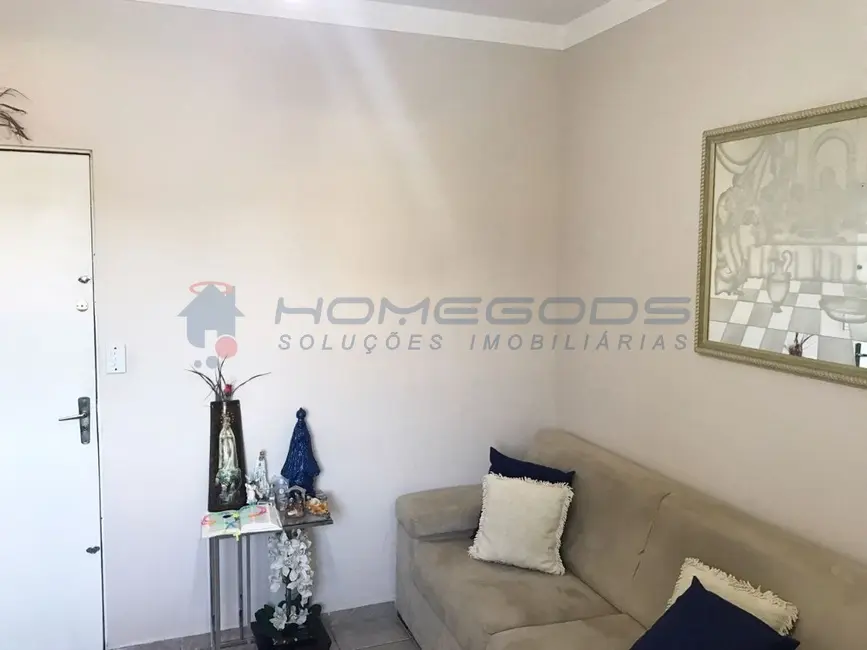 Apartamento com 2 quartos à venda, 48m2 em Jardim Bela Vista, Campinas - SP - imagem 7 Foto 7 de Apartamento com 2 quartos à venda, 48m2 em Jardim Bela Vista, Campinas - SP