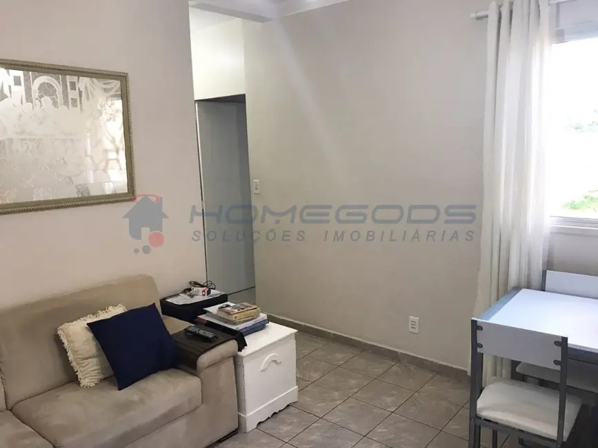 Apartamento com 2 quartos à venda, 48m2 em Jardim Bela Vista, Campinas - SP - imagem 5 Foto 5 de Apartamento com 2 quartos à venda, 48m2 em Jardim Bela Vista, Campinas - SP