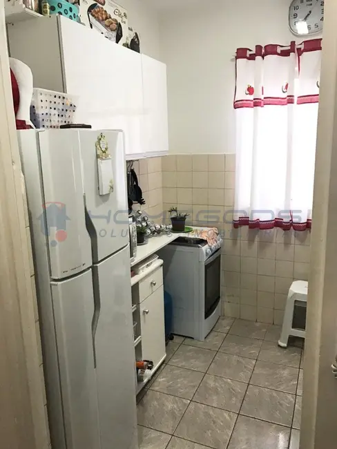 Apartamento com 2 quartos à venda, 48m2 em Jardim Bela Vista, Campinas - SP - imagem 2 Foto 2 de Apartamento com 2 quartos à venda, 48m2 em Jardim Bela Vista, Campinas - SP