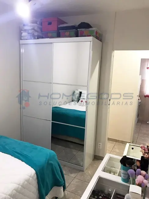 Apartamento com 2 quartos à venda, 48m2 em Jardim Bela Vista, Campinas - SP - imagem 3 Foto 3 de Apartamento com 2 quartos à venda, 48m2 em Jardim Bela Vista, Campinas - SP