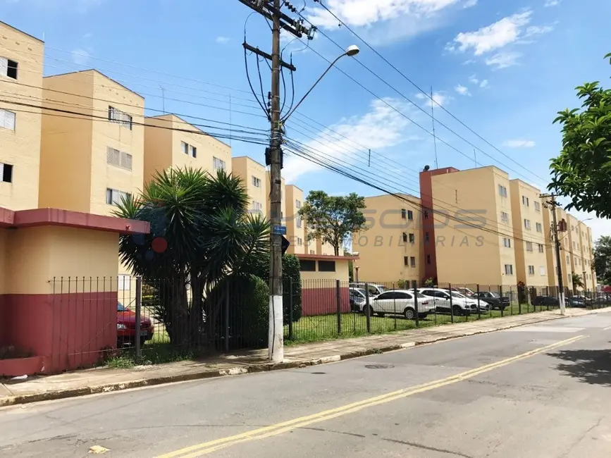 Apartamento com 2 quartos à venda, 48m2 em Jardim Bela Vista, Campinas - SP - imagem 1 Foto 1 de Apartamento com 2 quartos à venda, 48m2 em Jardim Bela Vista, Campinas - SP