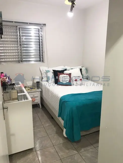 Apartamento com 2 quartos à venda, 48m2 em Jardim Bela Vista, Campinas - SP - imagem 4 Foto 4 de Apartamento com 2 quartos à venda, 48m2 em Jardim Bela Vista, Campinas - SP