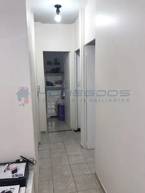 Apartamento com 2 quartos à venda, 48m2 em Jardim Bela Vista, Campinas - SP - imagem 9 Foto 9 de Apartamento com 2 quartos à venda, 48m2 em Jardim Bela Vista, Campinas - SP