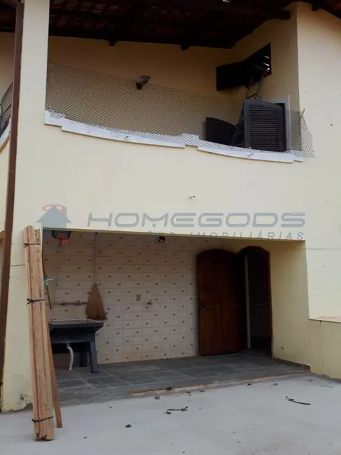 Foto 5 de Casa com 5 quartos à venda, 222m2 em Jardim Santa Genebra, Campinas - SP