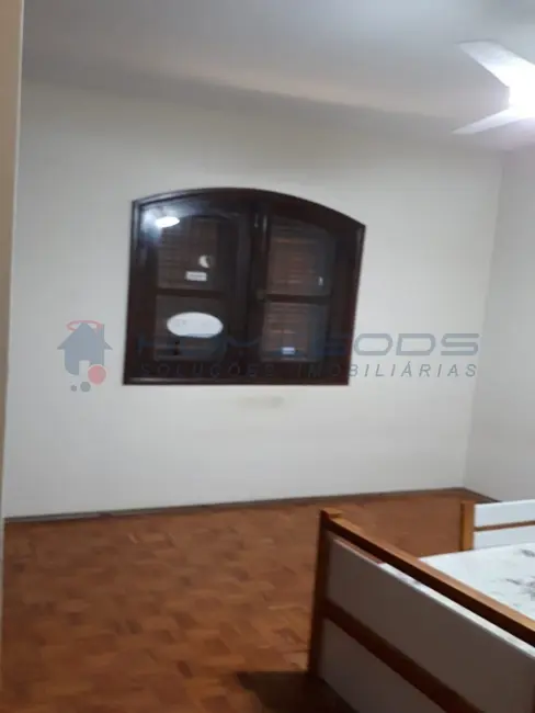 Foto 8 de Casa com 5 quartos à venda, 222m2 em Jardim Santa Genebra, Campinas - SP