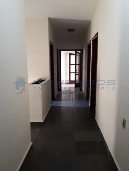Foto 7 de Casa com 5 quartos à venda, 222m2 em Jardim Santa Genebra, Campinas - SP