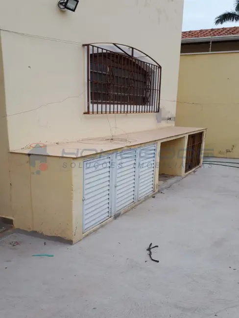 Foto 4 de Casa com 5 quartos à venda, 222m2 em Jardim Santa Genebra, Campinas - SP