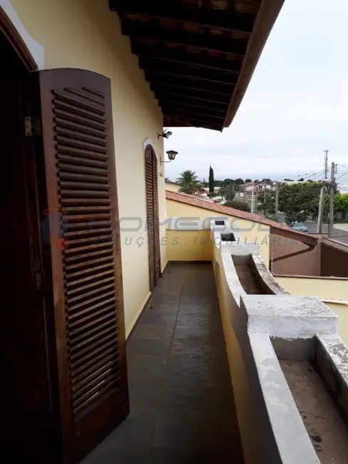 Foto 3 de Casa com 5 quartos à venda, 222m2 em Jardim Santa Genebra, Campinas - SP