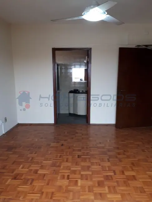 Foto 6 de Casa com 5 quartos à venda, 222m2 em Jardim Santa Genebra, Campinas - SP