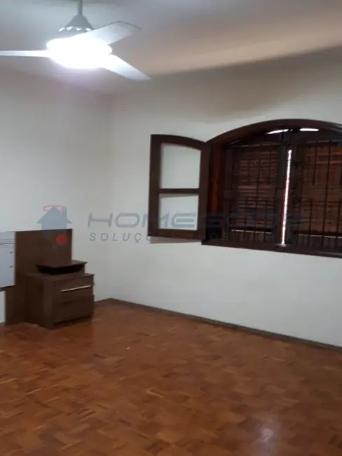 Foto 9 de Casa com 5 quartos à venda, 222m2 em Jardim Santa Genebra, Campinas - SP