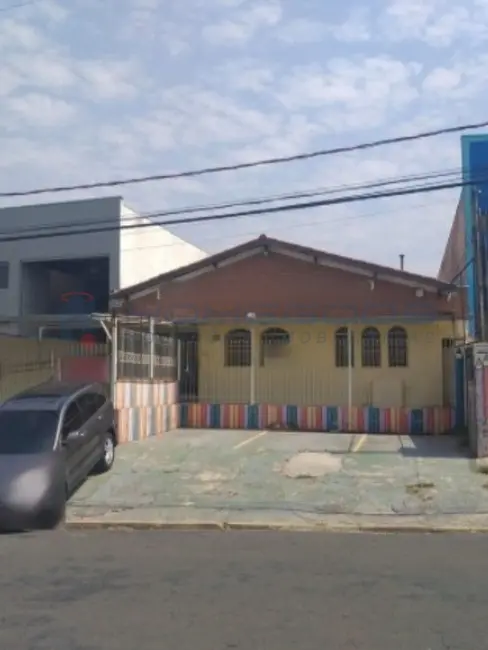 Foto 2 de Casa com 3 quartos à venda, 583m2 em Jardim do Lago, Campinas - SP