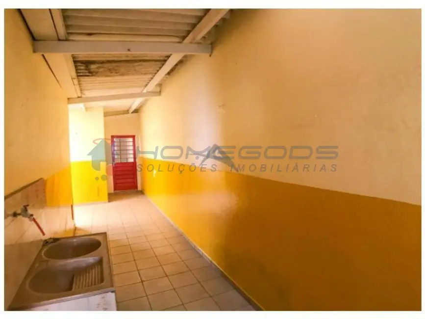 Foto 4 de Casa com 3 quartos à venda, 583m2 em Jardim do Lago, Campinas - SP