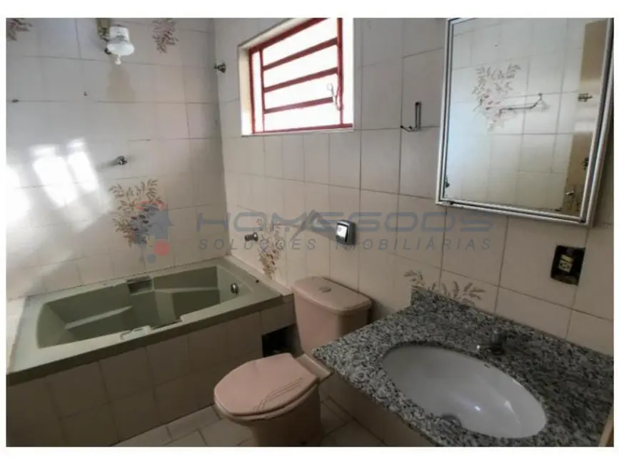 Foto 3 de Casa com 3 quartos à venda, 583m2 em Jardim do Lago, Campinas - SP