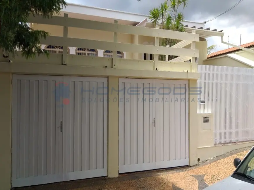 Casa com 3 quartos à venda, 300m2 em Jardim Guanabara, Campinas - SP - imagem 2 Foto 2 de Casa com 3 quartos à venda, 300m2 em Jardim Guanabara, Campinas - SP