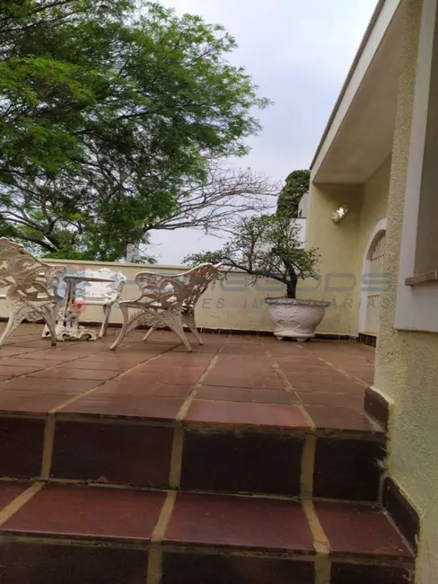 Casa com 3 quartos à venda, 300m2 em Jardim Guanabara, Campinas - SP - imagem 3 Foto 3 de Casa com 3 quartos à venda, 300m2 em Jardim Guanabara, Campinas - SP