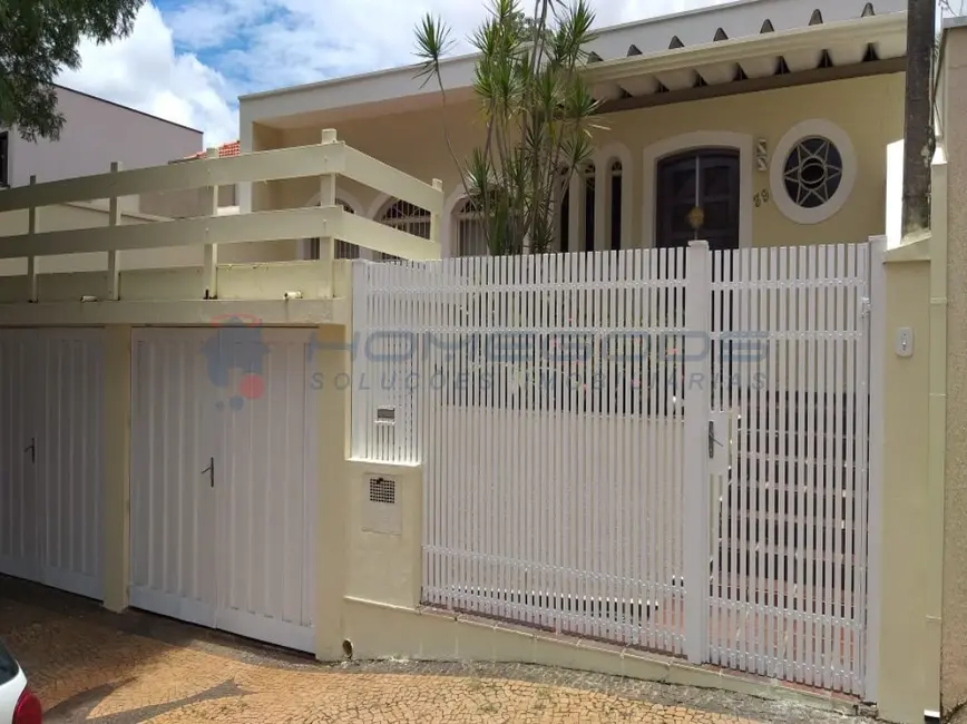 Casa com 3 quartos à venda, 300m2 em Jardim Guanabara, Campinas - SP - imagem 1 Foto 1 de Casa com 3 quartos à venda, 300m2 em Jardim Guanabara, Campinas - SP