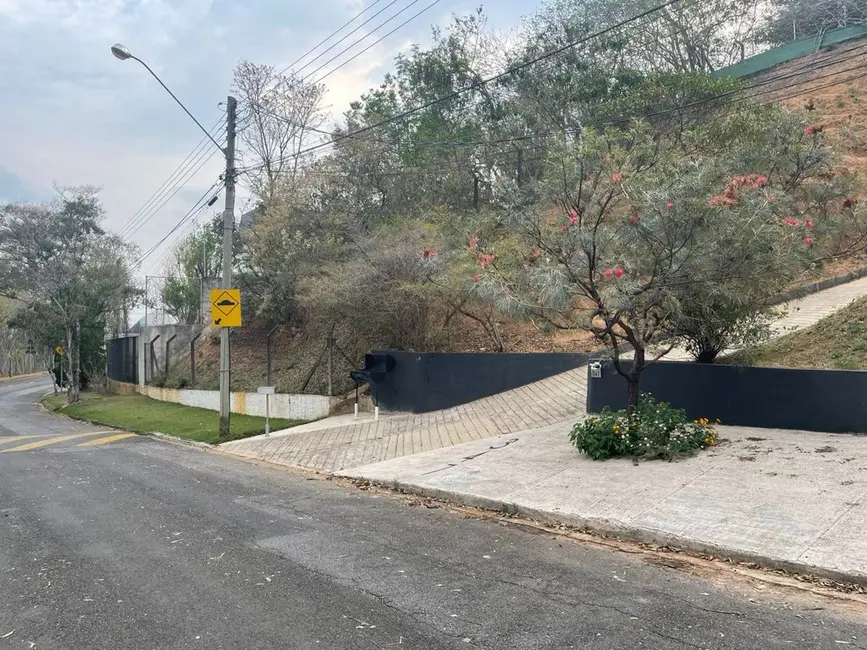 Foto 4 de Casa com 3 quartos à venda, 320m2 em Jardim Atibaia (Sousas), Campinas - SP