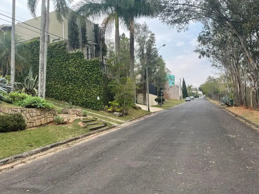 Foto 2 de Casa com 3 quartos à venda, 320m2 em Jardim Atibaia (Sousas), Campinas - SP