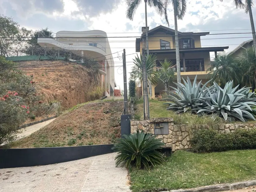 Foto 3 de Casa com 3 quartos à venda, 320m2 em Jardim Atibaia (Sousas), Campinas - SP