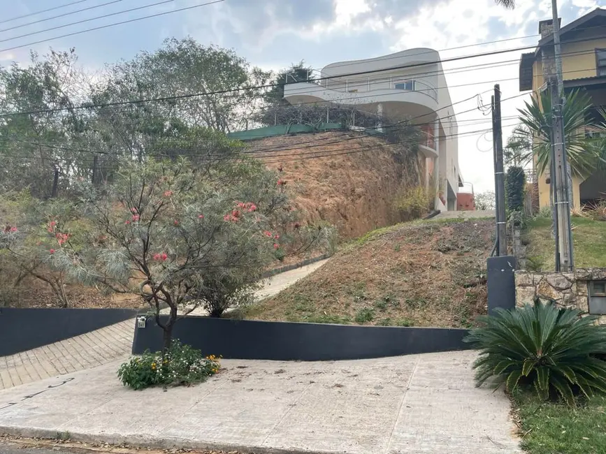 Foto 9 de Casa com 3 quartos à venda, 320m2 em Jardim Atibaia (Sousas), Campinas - SP