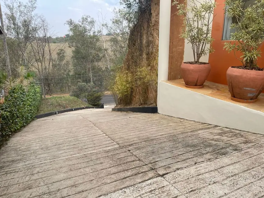 Foto 6 de Casa com 3 quartos à venda, 320m2 em Jardim Atibaia (Sousas), Campinas - SP