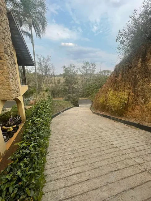 Foto 7 de Casa com 3 quartos à venda, 320m2 em Jardim Atibaia (Sousas), Campinas - SP