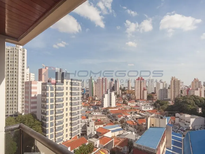 Foto 9 de Apartamento com 1 quarto à venda, 54m2 em Vila Itapura, Campinas - SP