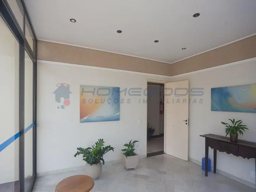 Foto 5 de Apartamento com 1 quarto à venda, 54m2 em Vila Itapura, Campinas - SP