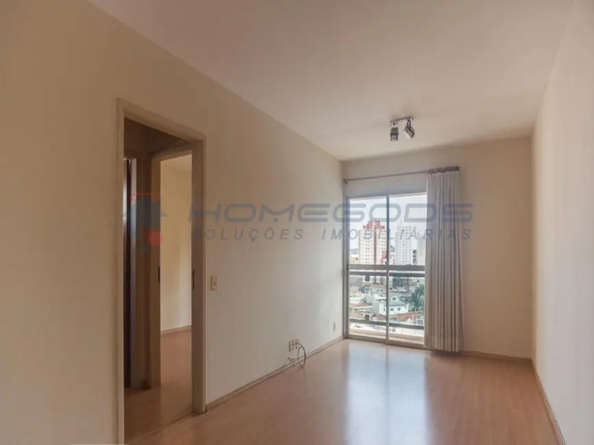 Foto 8 de Apartamento com 1 quarto à venda, 54m2 em Vila Itapura, Campinas - SP