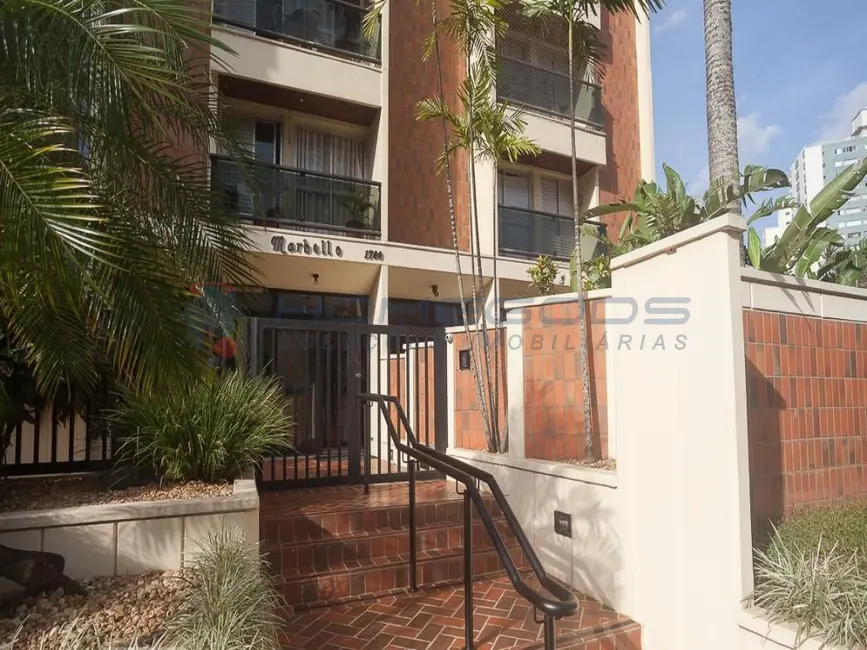 Foto 2 de Apartamento com 1 quarto à venda, 54m2 em Vila Itapura, Campinas - SP