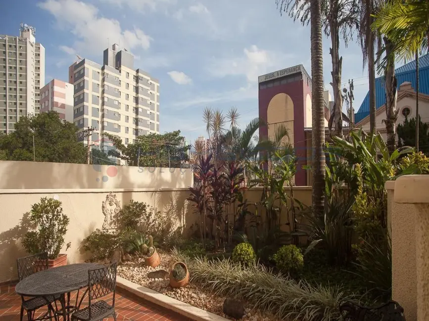 Foto 3 de Apartamento com 1 quarto à venda, 54m2 em Vila Itapura, Campinas - SP